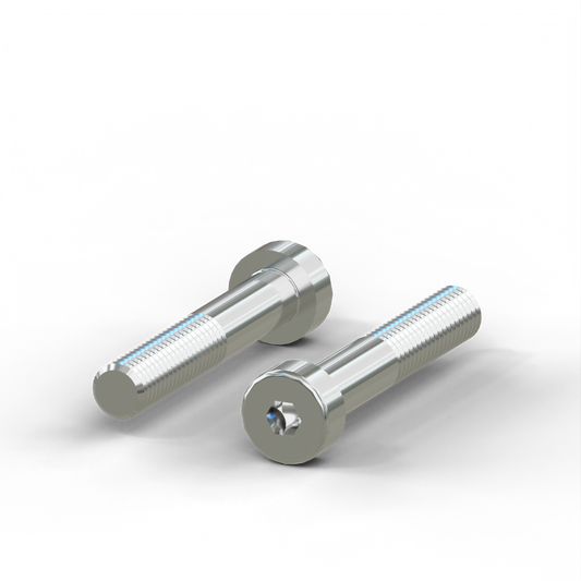 Hexagon socket screw M5x25