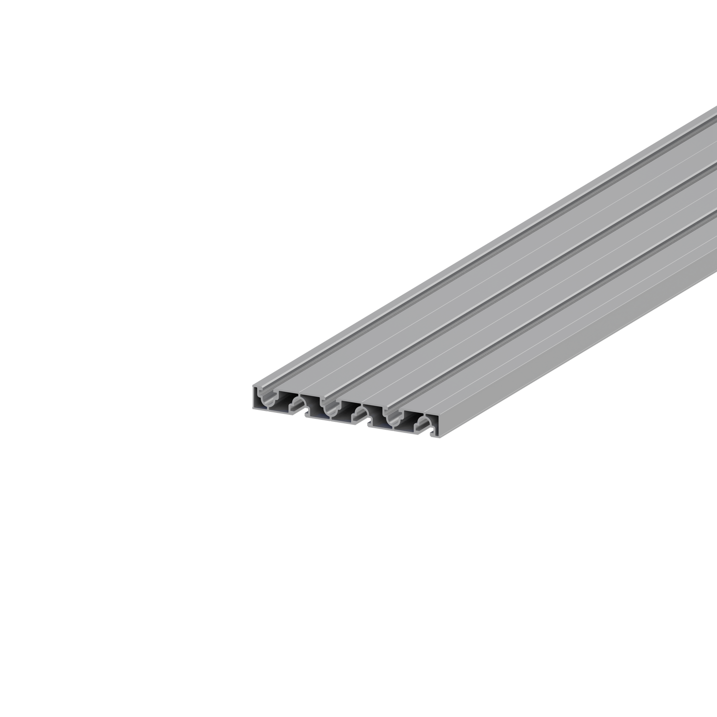 Flat profile iFP-18-150-25V