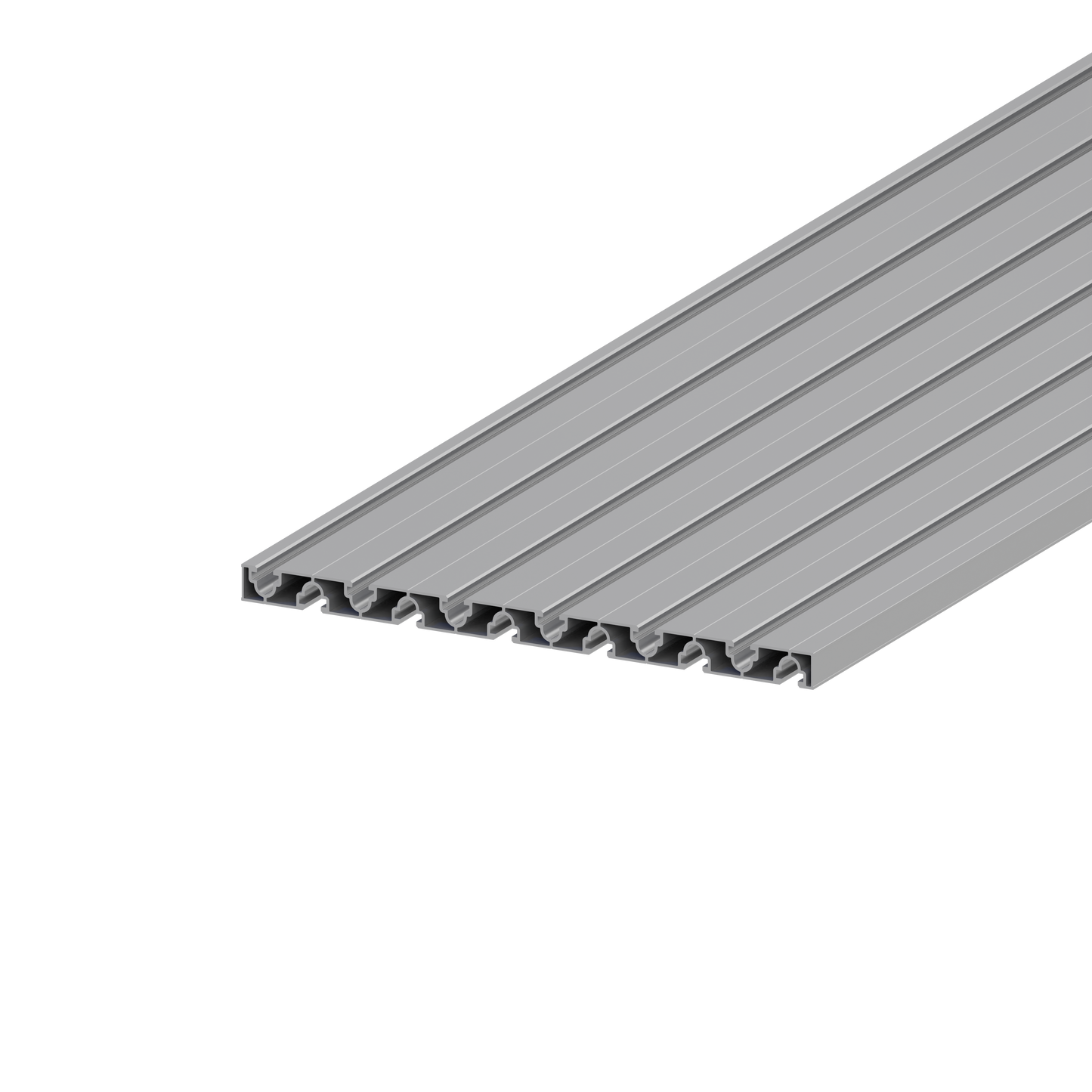 Flachprofil iFP-18-300-25V